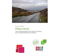 Pilley's Island: Town, Newfoundland and Labrador, Division No. 8, Newfoundland and Labrador
