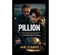 PILLION: A character-driven exploration of intimacy, power, and personal transformation starring Alexander Skarsgård and Harry Melling