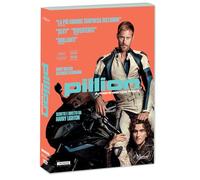 Pillion - Amore Senza Freni - Dvd