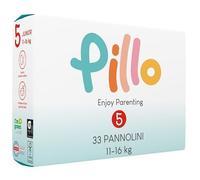 PILLO Enjoy J 11/16Kg 33pz