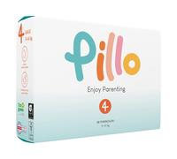 PILLO Prem.4 Maxi 9-14Kg 38pz