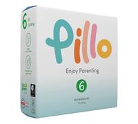 PILLO Enjoy XL 13/18Kg 28pz