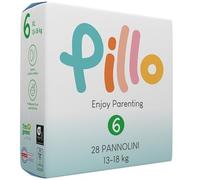 PILLO Enjoy XL 13/18Kg 28pz