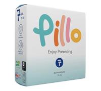 Pillo Pannolini Enjoy Taglia 7 (15+ kg) XXL Offerta 2 Pacchi 52 Pannolini (2x26)