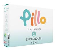 PILLO Prem.1 N-Born 2/5Kg 33pz