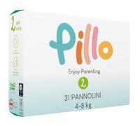PILLO Prem.2 Mini 4/8Kg 31pz