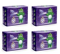 PILLO Premium Junior, Taglia 5 (11-25 Kg), 4 Pacchi da 40 (160 Pannolini Bimbo)