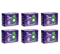 PILLO Premium Junior, Taglia 5 (11-25 Kg), 6 Pacchi da 40 (240 Pannolini Bimbo)