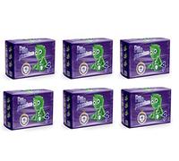 PILLO Premium Maxi, Taglia 4 (7-18 Kg), 6 Pacchi da 46 (276 Pannolini Bimbo)