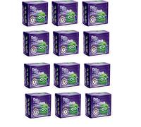 PILLO Premium New Born, Taglia 1 (2-5 Kg), 12 Pacchi da 28 (336 Pannolini Bimbo)