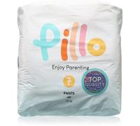 Pillo Premium Pants XXL Size 7 pannolini a mutandina usa e getta +15 kg 21 pz