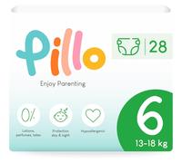 PILLO Enjoy XL 13/18Kg 28pz