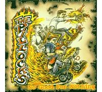 Pillocks,the - No Good for Nothing