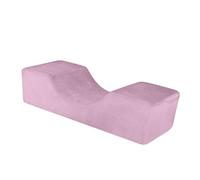 Pillola di supporto per estensione USS | Cuscini protettivi Nuovo per spa, soggiorno | Bellezza strumento ergonomico, comodo, facilita le estensioni, il rilassamento professionale e l'assistenza speci