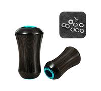 Pillola Grip per Mulinelli per marca per daiwa S Materiale Naturale 34,6 19,4