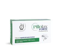 Pillolax Forte 30 compresse - Integratore Regolarità Transito Intestinale