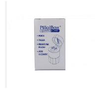 Pillolbox PILLOLIERA PILLOLBOX QUATTRO IN UNO