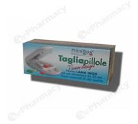 PILLOLBOX TAGLIAPILL