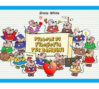Pillole di filosofia per bambini