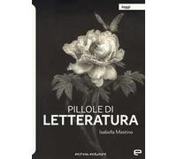 Pillole di letteratura