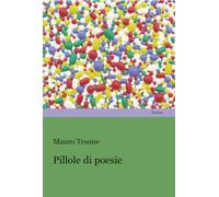 Pillole di poesie