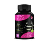 Pillole Dimagranti Per Perdere Peso Termogenico Peso Block 120 Pc