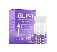 Pillole Dimagranti - Pratiche, Portatili, Dal Gusto Fresco For Una Figura Snella, Facili Da Usare: Sciogli O Mastica, 1-2 For Porzione(3PCS)