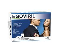 Pillole Erezione Eiaculazione Precoce Egoviril 90 Pc