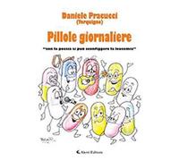 Pillole giornaliere. «Con la poesia si può sconfiggere la leucemia»