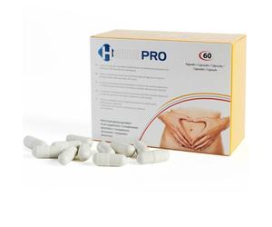 Pillole per Emorroidi 500 Cosmetics Hemapro Pills - 30 Capsule