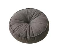 Pillole Per Il Sedersi A Terra Linen Per La Meditazione Per,Arancione