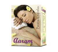 Pillole per insonnia ansia da stress, disturbi del sonno Herbal Aid 120...