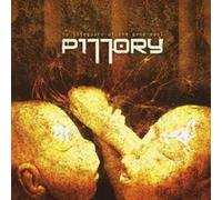 Pillory No Lifeguard at the Gene Pool (CD) Album