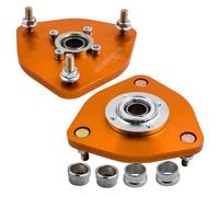 pillow ball top mounts for Nissan Fairlady Z 350Z Z33 Infiniti G35 Anteriore