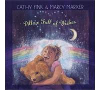 Pillow Full of Wishes by Cathy Fink & Marcy Marxer (2000-02-08)