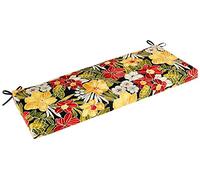 Pillow Perfect JOERRES Cuscino per panca da esterni, colore: nero