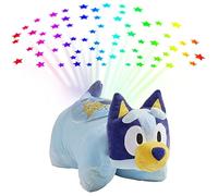 Pillow Pets Bluy, Luce del sonno, Peluche Peluche Animale