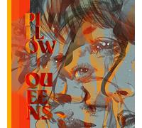 Pillow Queens Leave the Light On (Vinyl LP) 12" Album