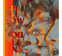 Pillow Queens Leave the Light On (CD) Album (Jewel Case)