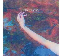 Pillow Queens Name Your Sorrow (CD) Album Digipak