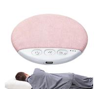Pillow Speaker - ABS Linen 3.8in | Bone Conduction Headphone | Insomnia