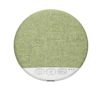Pillow Speaker - ABS Linen 3.8in | Bone Conduction Headphone | Insomnia