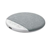 Pillow Speaker - ABS Linen 3.8in | Bone Conduction Headphone | Insomnia