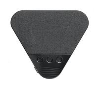 Pillow Speaker - Mini Portable White Noise Aid, Sleep Bedside Speaker with Timer, Wireless Under Pillow Sound Speakers | Nighttime Sleep Aid for Adults, Men, Women, Kids, Family | Bedroom, Office