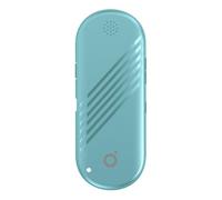 Pillow Speaker - Private Audio For Undisturbed Sleep, Slim Under Pillow Bar Discreet Profile, 5.3 + Auto Sleep Timer, ABS Housing With Soft Silicone Finish, For Bedtime Audio & Travel Use