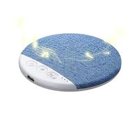 Pillow Speaker - White Noise Machine | Bone Conduction Stereo