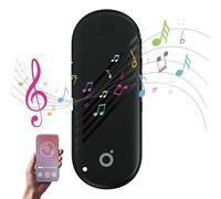 Pillow Speakers For Sleeping - Bone Conduction Music Sleep Headphones, Bone Conduction Sleep Bar Pillow Speaker For Sleeping, Portable Speaker With Timer, Comfortable Sleeps Audio Device Foor Bed