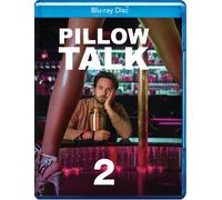 Pillow Talk 2 Britt Lower Luka Jones Patrick J. Adams Mike Piscitelli