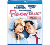 Pillow Talk – Blu-ray