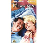 Pillow Talk